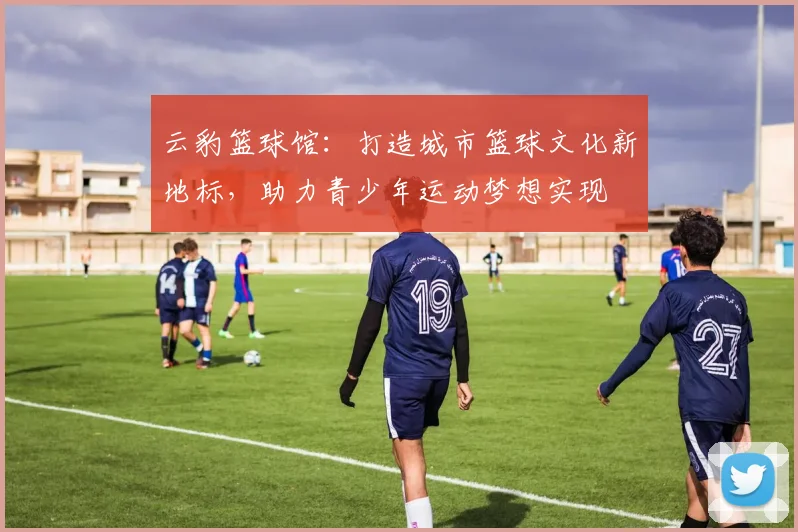 云豹篮球馆：打造城市篮球文化新地标，助力青少年运动梦想实现