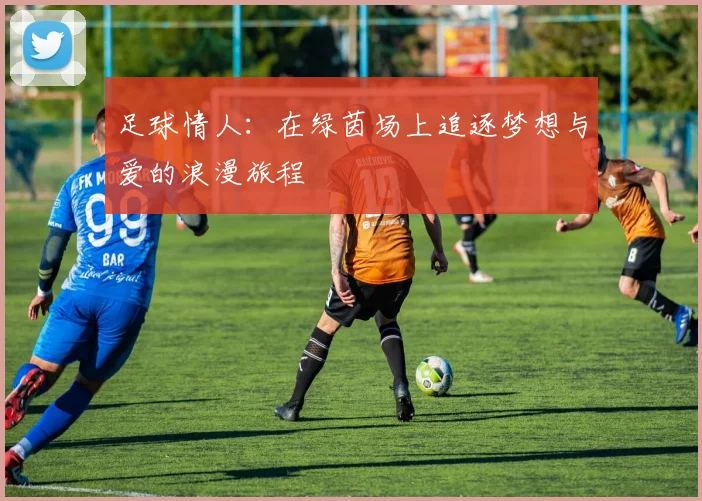 足球情人：在绿茵场上追逐梦想与爱的浪漫旅程